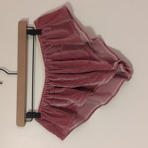 Solstice Intimates Tap Shorts